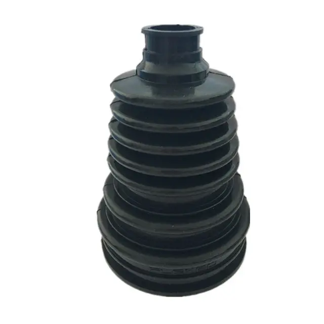 Silicone /CR rubber Universal cv joint boot kit