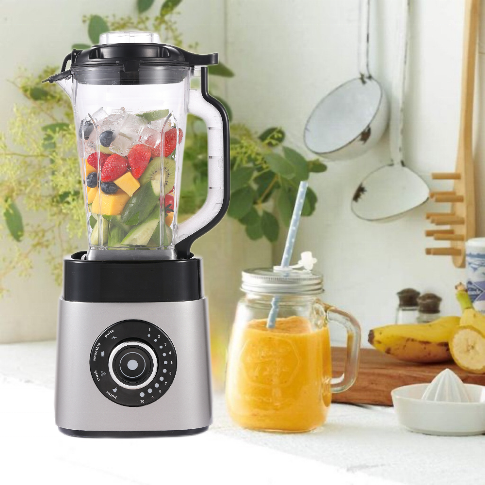 Hot Sell Products Home Use Multifunctional Electrical Food Processor Blenders