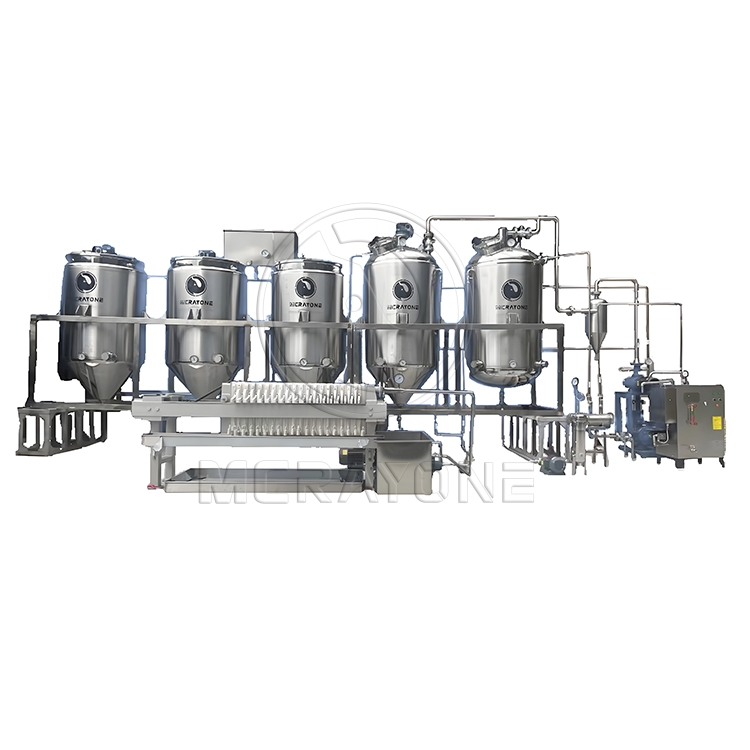 Refinery oil Machine Edible oil Refinery Machine Palm oil Refinery Plant