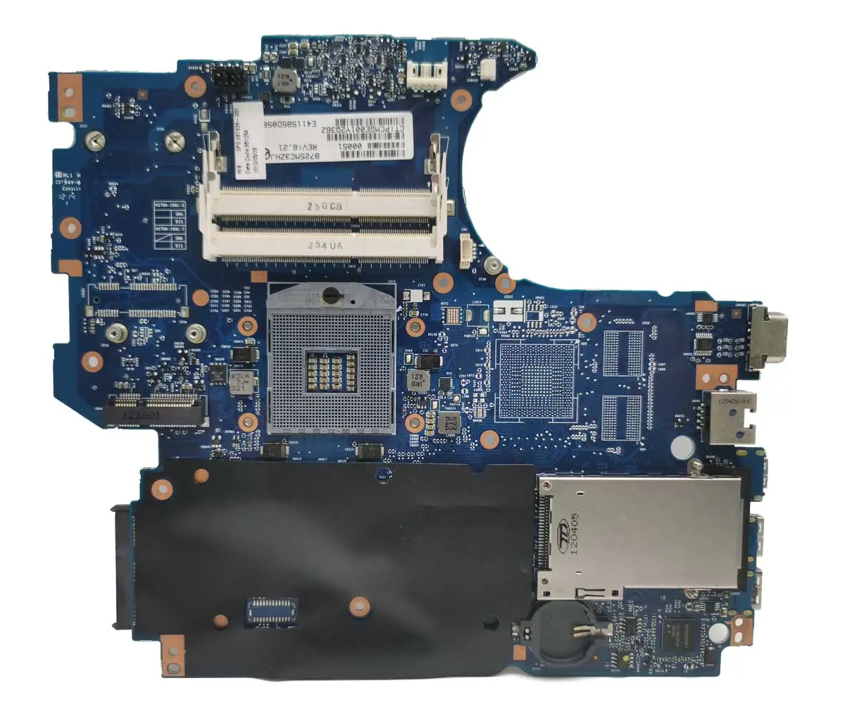 main board Probook 4530S 4730S motherboard With DDR3 HM65 658341-001 646246-001 646246-501 laptop mainboard For HP