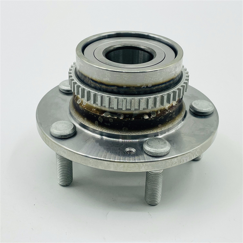 Auto Front Wheel Hub Bearing Kit 52710-2E100 For Wheel Hub Unit Hyundai Kia TUCSON/05Santafe/Sportage 4WD