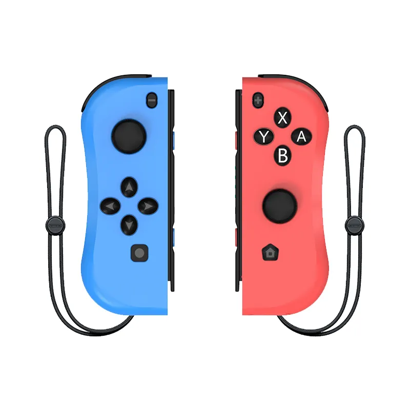 Aolion wireless SWITCH joy con game controller JoyCons gamepad console with grip NS switch handle