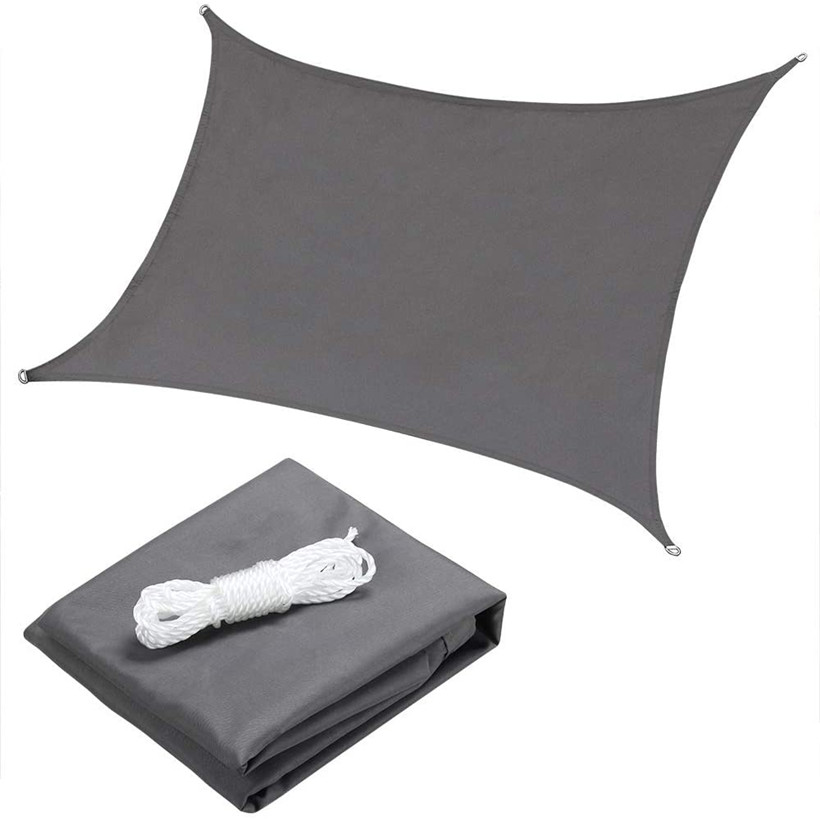 Automatic 280Gsm Fabric Hdpe, 3*4 Meter 20X24 10*10 10X13 Tensile Electric Led Light Swimming Pool Sail Tent Shade For Sun/