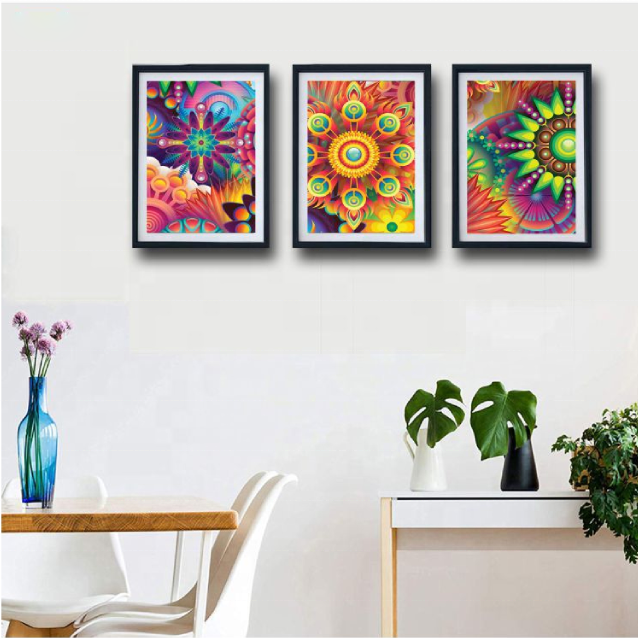 11x14inch Restickable Photo Frame Mixtiles Frames for Wall Art