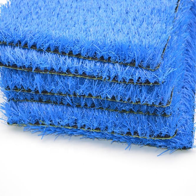 25mm 30mm Artificial fur carpet Synthetic grass turf carpet