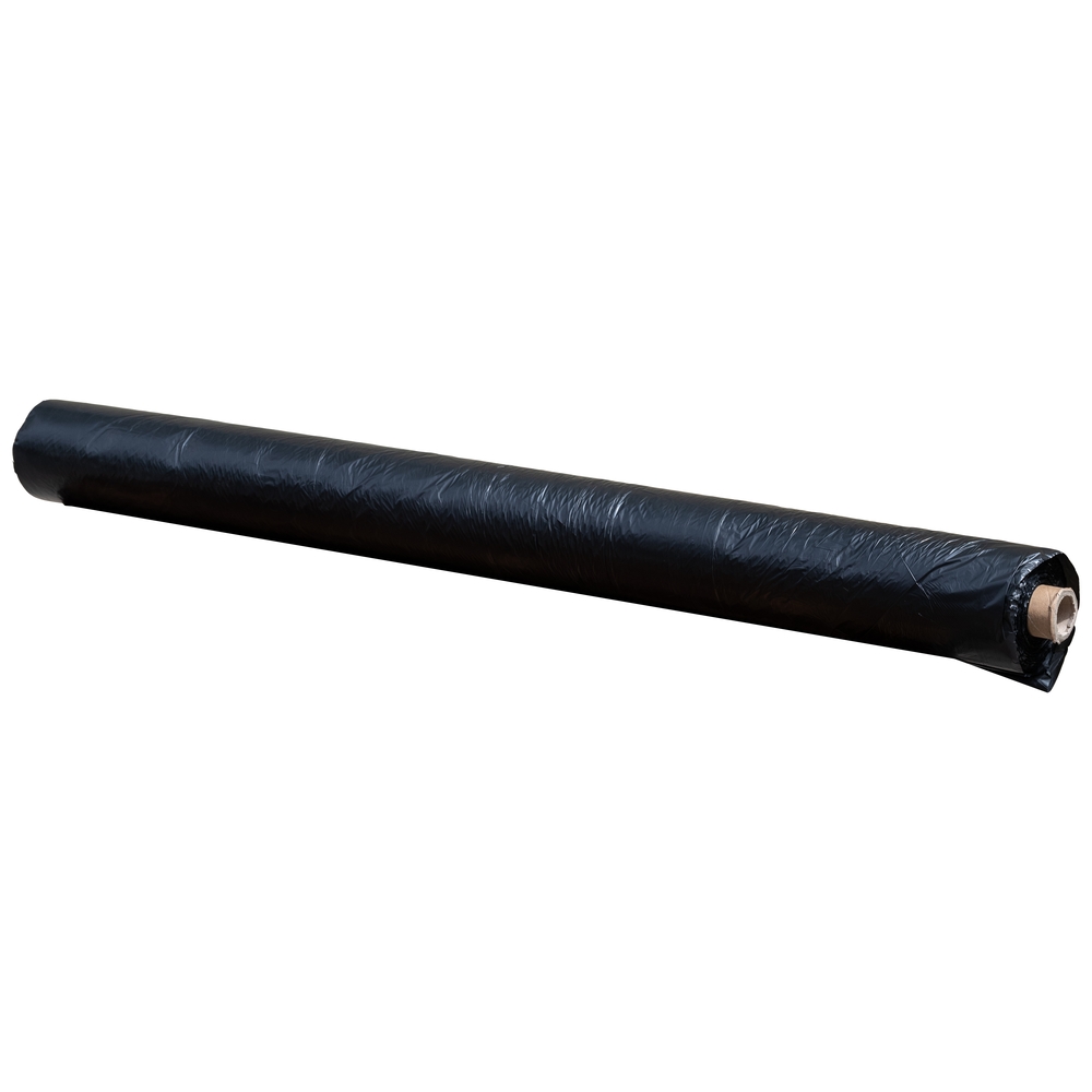 High-quality mulch film for agricultural farms to grow black anti-ultraviolet weed biodegradable mulch film