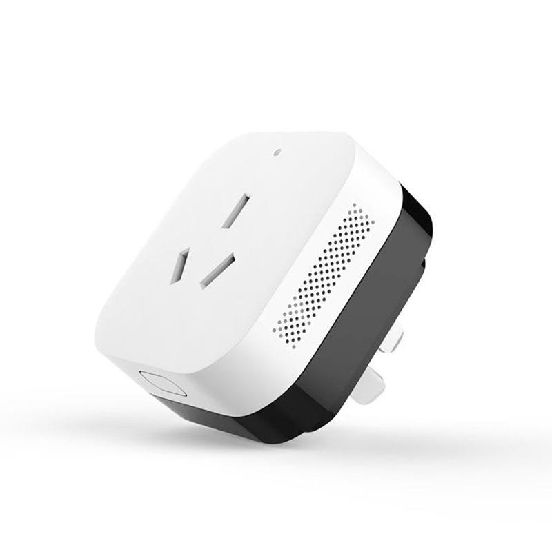 Aqara 16A Air Conditioner Companion Smart Socket with Gateway Linkage Function High-power Switch Outlet From Eco-System 3