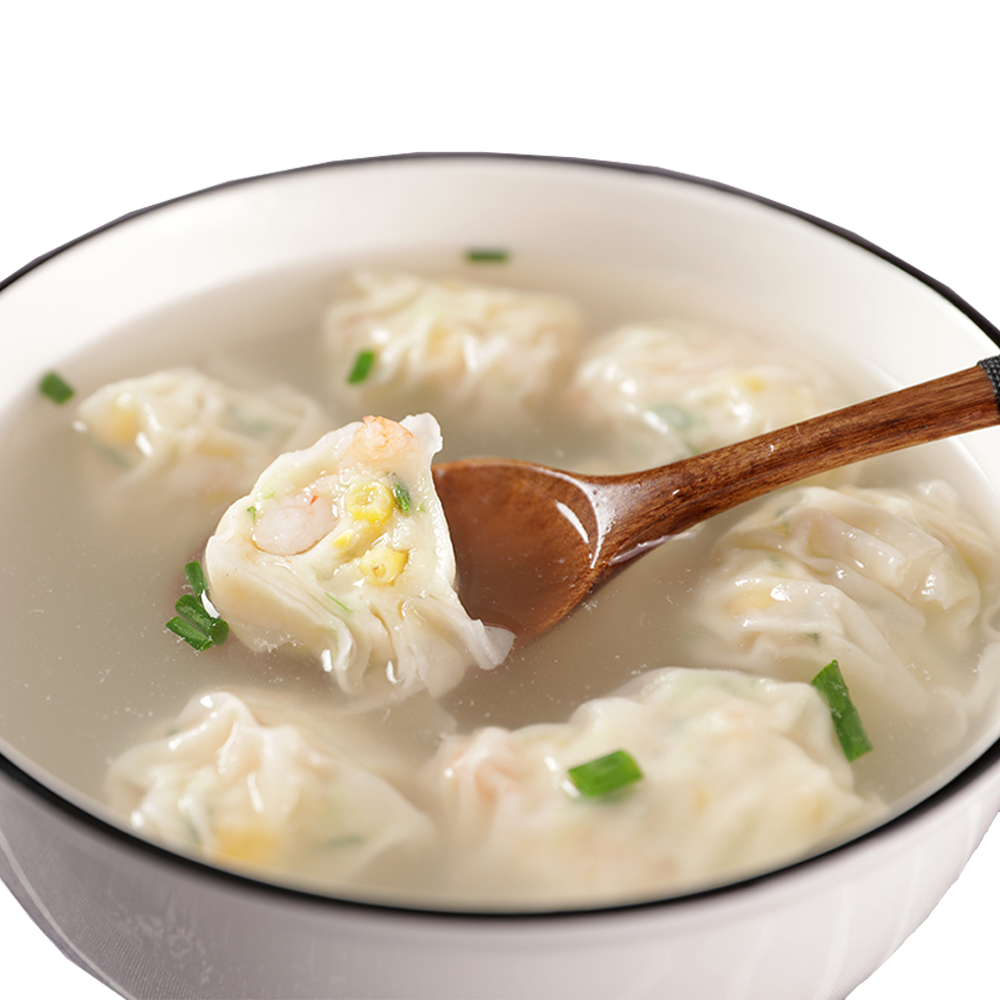Замороженные креветки Wonton, китайские традиционные пельмени, оптовая продажа, суши, рыба Gyoza