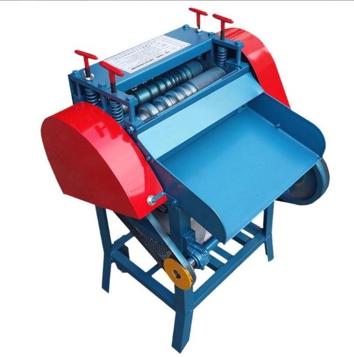 Дробилка для зачистки медной проволоки, цена на продажу от Gongyi UT Machinery
