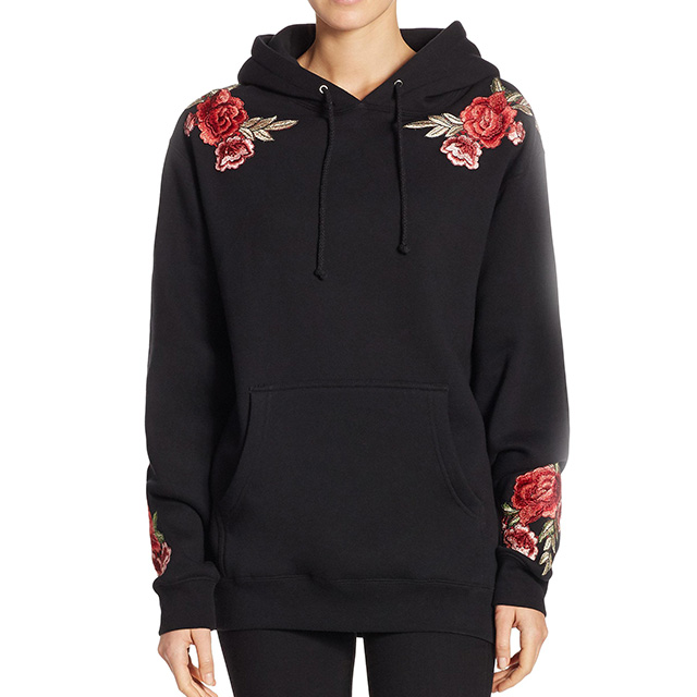 Men custom logo comfortable fleece fabric anti bacterial breathable OEM design hoodies