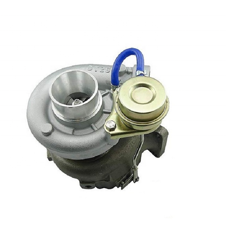 Турбокомпрессор CT26 17201-68010 1720168010 17201 68010 ct26 12HT 4.0L