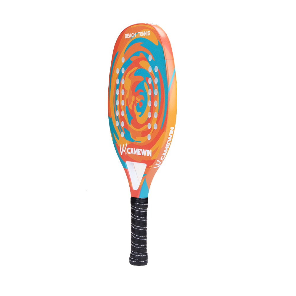 Professional Beach Tennis Racket Custom Tennis Beach Racket Beach Tennis Racket Carbon Fiber