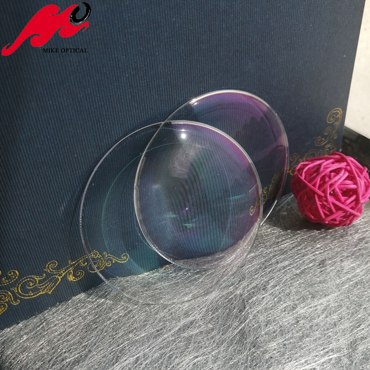 RX линзы, оптические линзы 1,56 gREEN HMC 72 мм, оптические линзы, линзы lens_glass