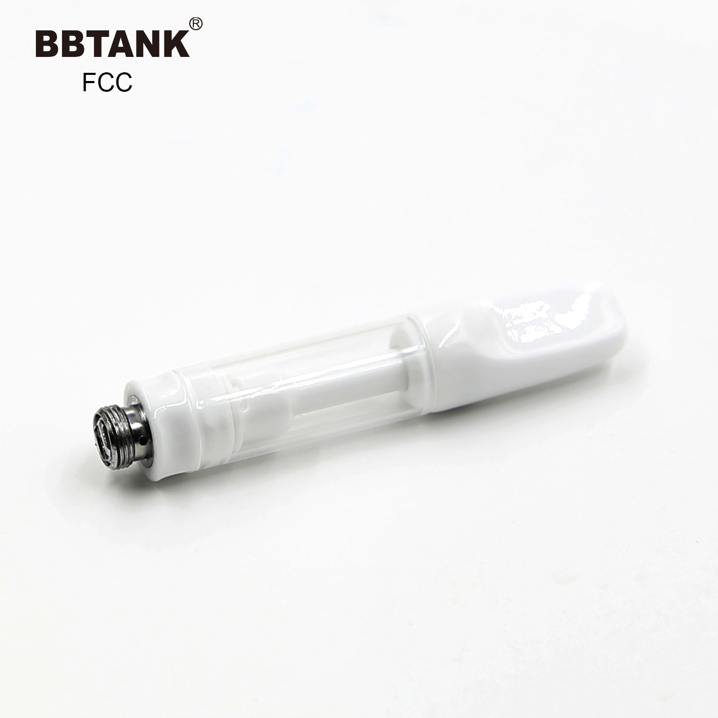 BBTANK FCC 510 черный картридж cbd, картридж для вейпа cbd oil