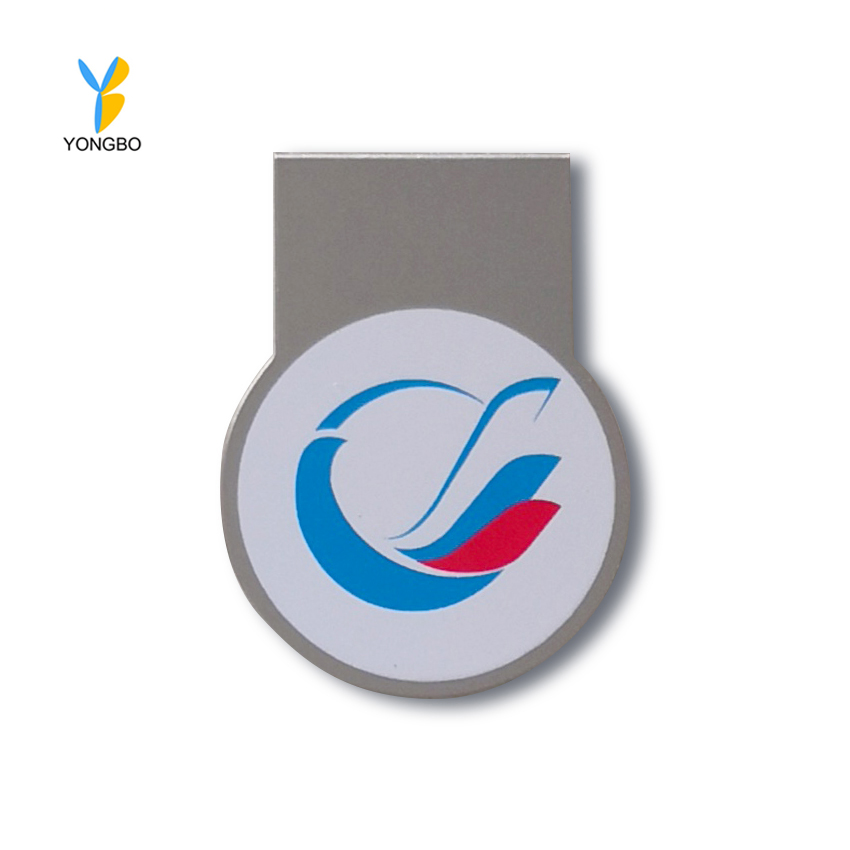 Customized Corner Paper Clips For Custom
