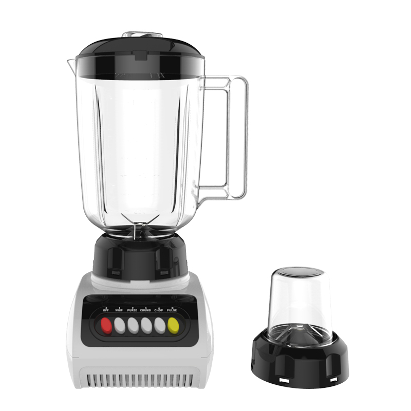 999 кухня Electrical Appliance 300W 1.5L Электрический блендер смузи 999 Блендер с 4 режима скорости блендер