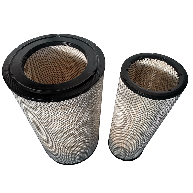 Для Donaldson P781098/P781102 воздушный фильтр крана 260 тонн воздушный фильтр