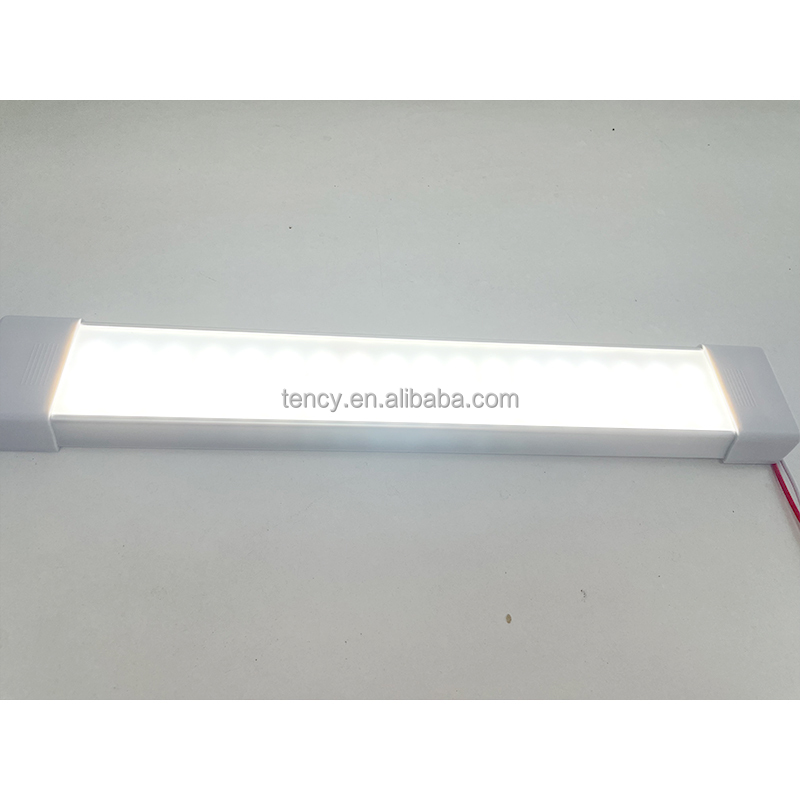 BUS LED Interior Light 12~28V BUS LED INTERIOR CAR LAMP SHIP DOME LIGHT