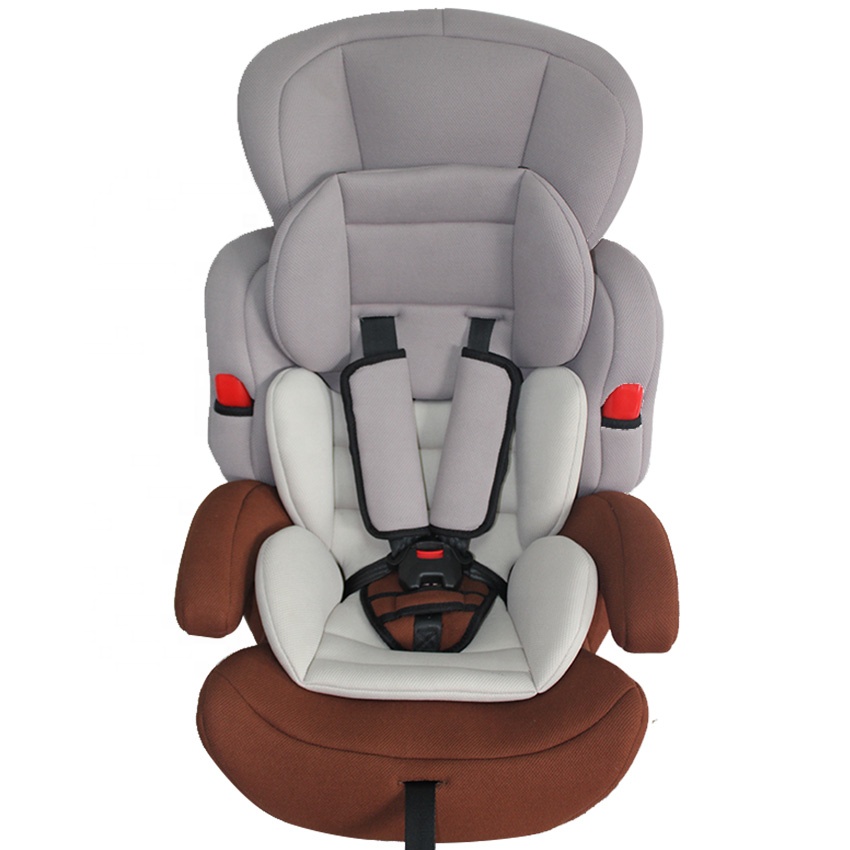 Отлично подходит для 9-36kgs ECE R44/04 детские автокресла