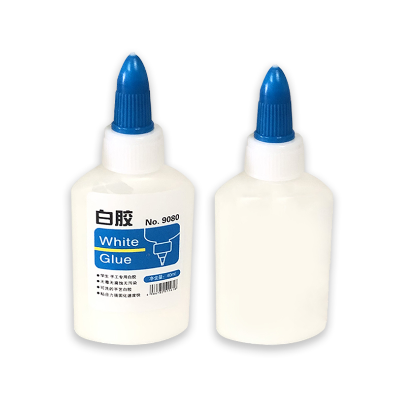 High Quality Strong Adhesive Force White Glue for Students & Children