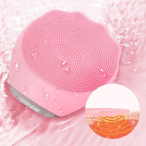 Justtide cepillo electrico de limpieza limpiador forever