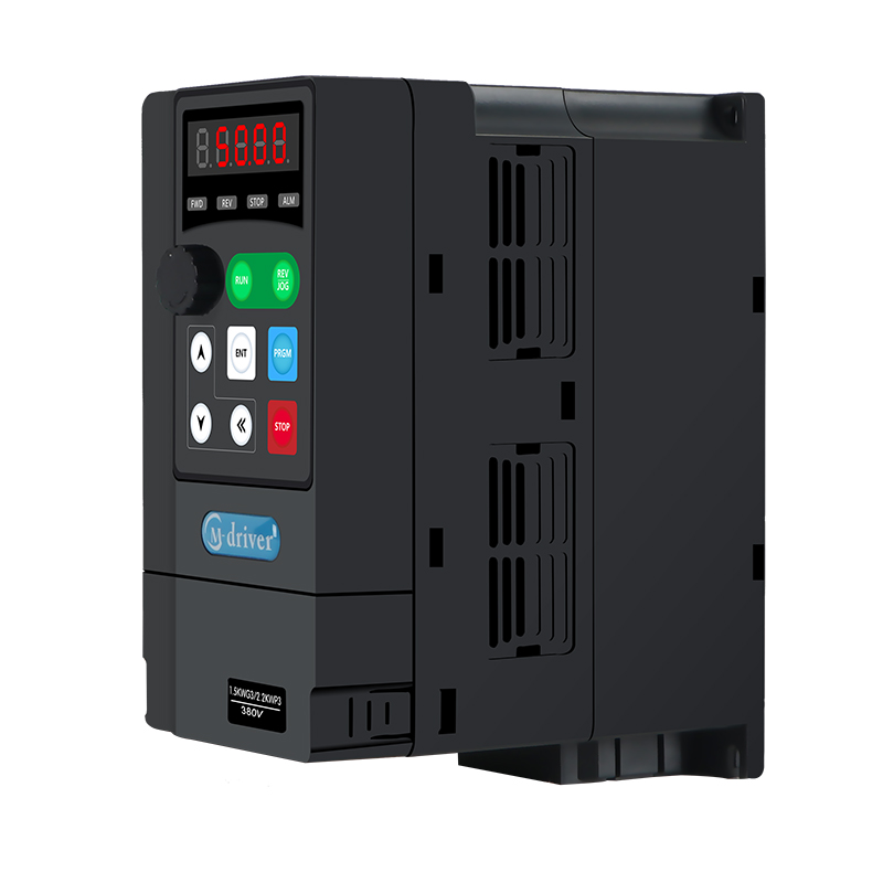 M-driver VFD 1.5kw переменная частота привод переменной скорости 2hp индукционный двигатель инвертор