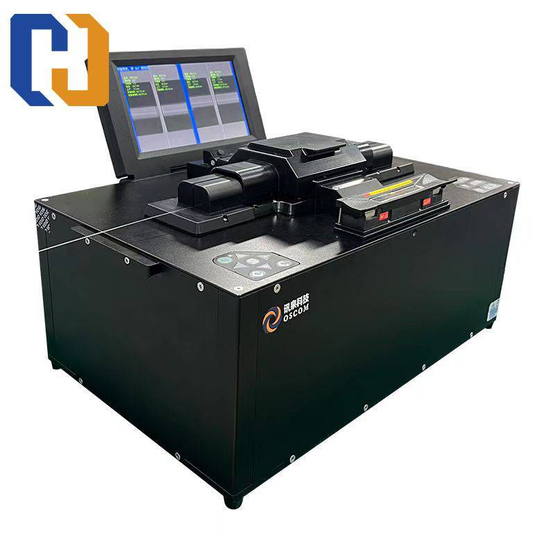 Cheap Price Guaranteed Quality Industrial Precision Optical Fiber Splicer