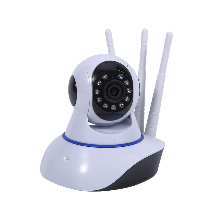 Беспроводная система охранной сигнализации с автоматическим отслеживанием, Wifi, поставщики из Китая, IP Беспроводная камера