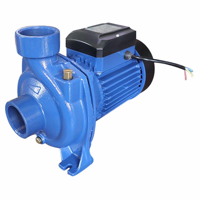 1 hp 2hp 3hp 1 2 3 4 дюйма Электрический двигатель усилитель центробежный водяной насос