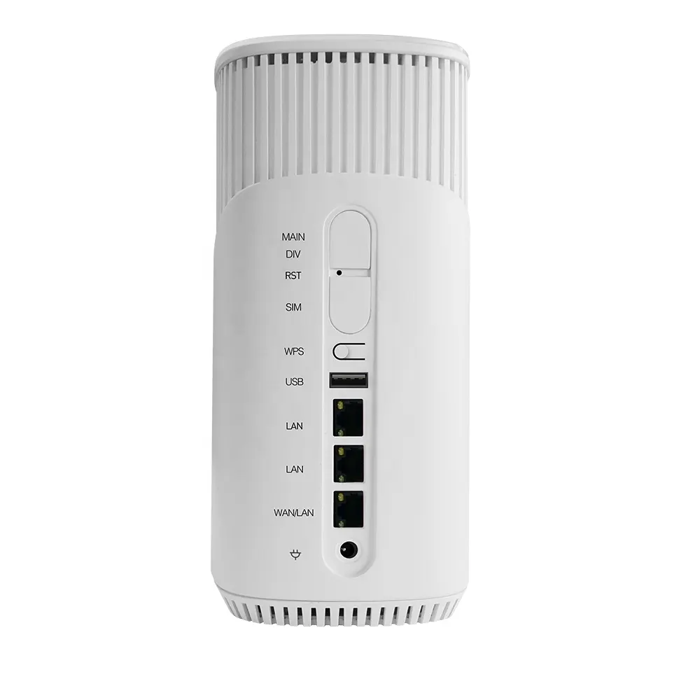 Suncomm Routeur Roteador 5G Router Mobile Wireless Wifi 6 Sim Mesh VPN 4G LTE 5G CPE Enterprise Wifi Routers With Sim Card Slot