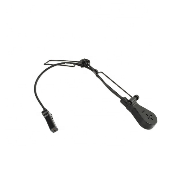 Запасной микрофон BOOM MIC M-138/G для шлема американской армии CVC