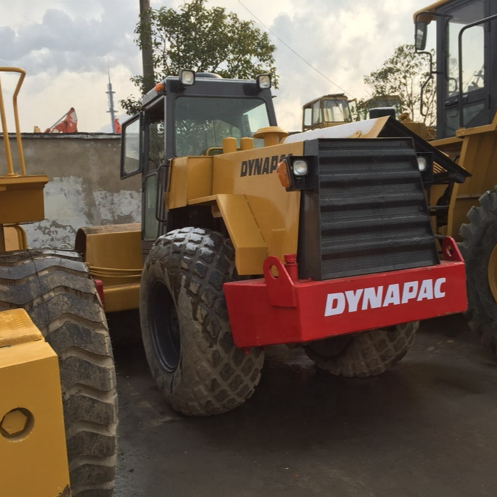 Дорожный каток Dynapac CA30D