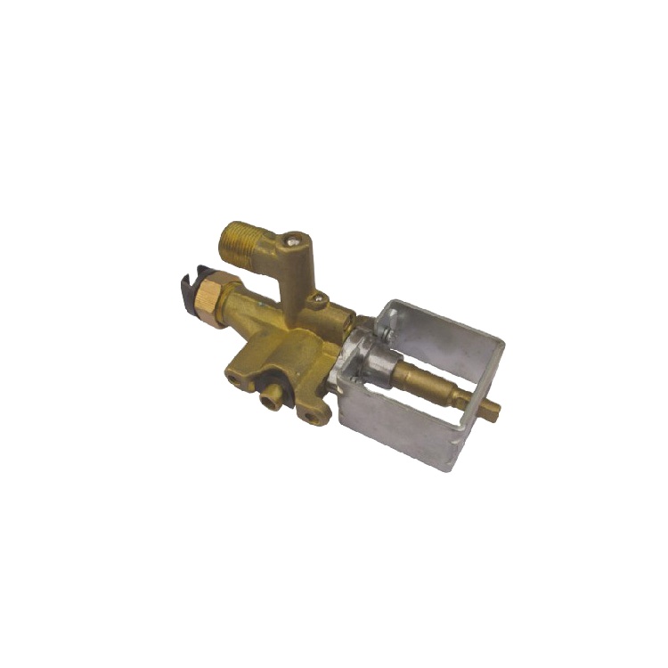 QUS-417A газовый клапан для духовки