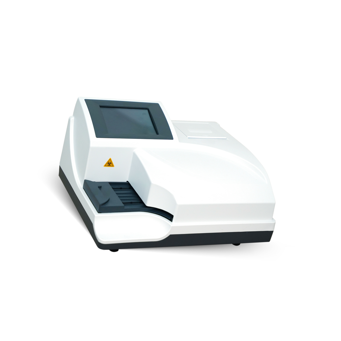 Portable Fully Automated Automatic Urit Urine Chemistry Test Formed Elements Sediment strip Reader Analyzer Ternak Machine