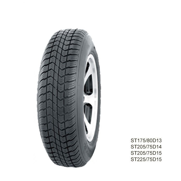 Трейлер колеса и шины 225/75D15 235/85D16 185/80D13