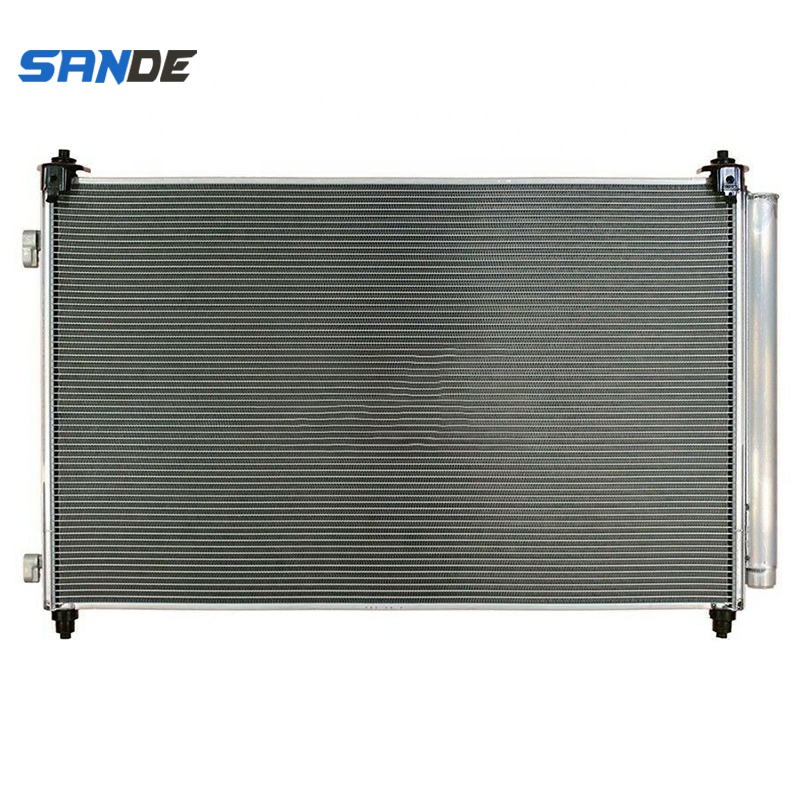 AC Radiator Condenser A/C CONDENSER FOR MAZDA CX-9 2007-2015 TK21-61-480 TD1161480A
