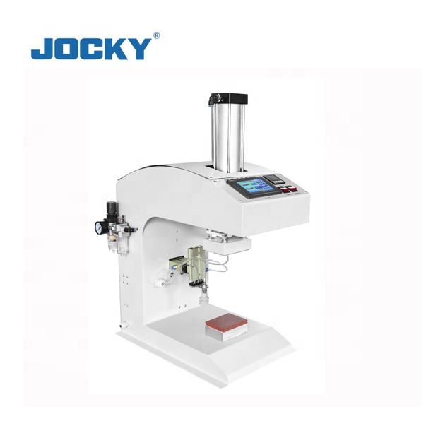 JK-AM1010 Automatic suction machine, 10x10cm