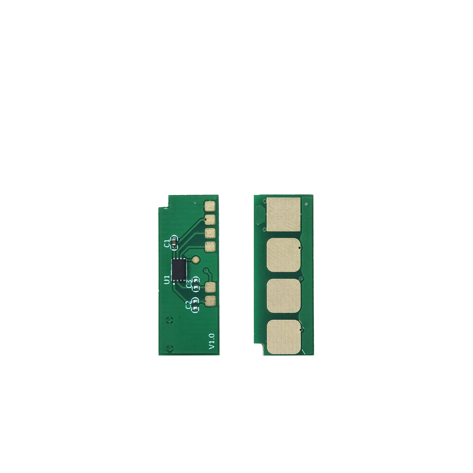 PolyToner Hot Sale Compatible Toner Cartridge Chip PC210 PC211 Laser Printer Chip for Pantum P2500/M6500/M6600 Toner Chip