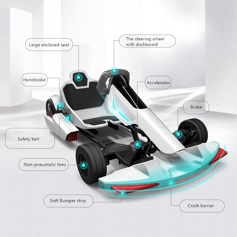 Оптовая продажа, lefeel-wheel, Новые поступления, K9, картинг для детей, Высококачественная коммерческая версия, дешевые наборы go kart
