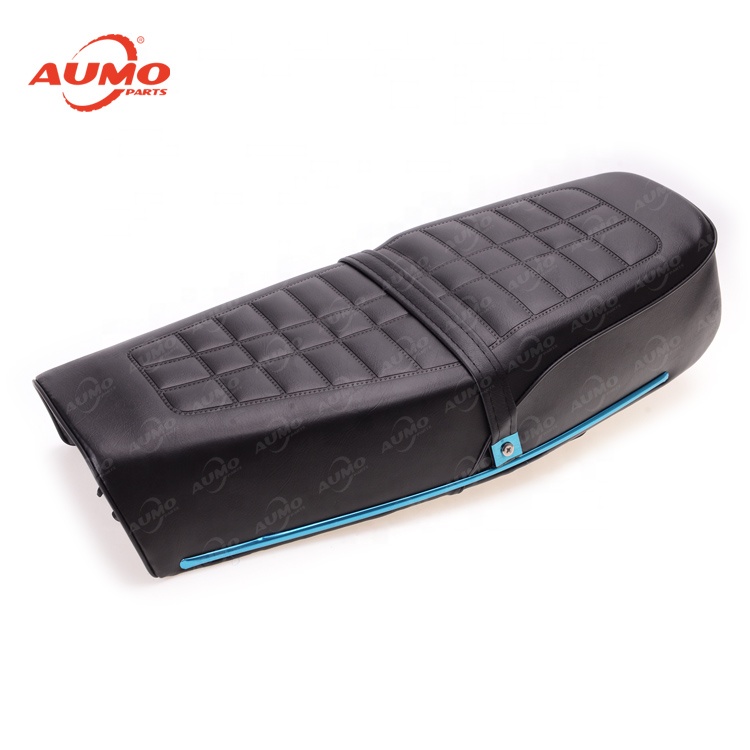 Большая распродажа, мотоциклетное сиденье assy 125cc ATV seat для CG125