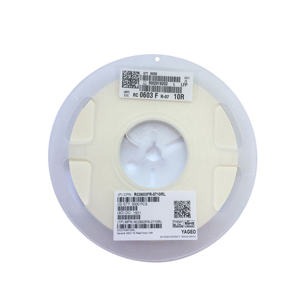 (Резистор) RT0603DRE0726K4L 0603 26,4 k ohm 0.5%