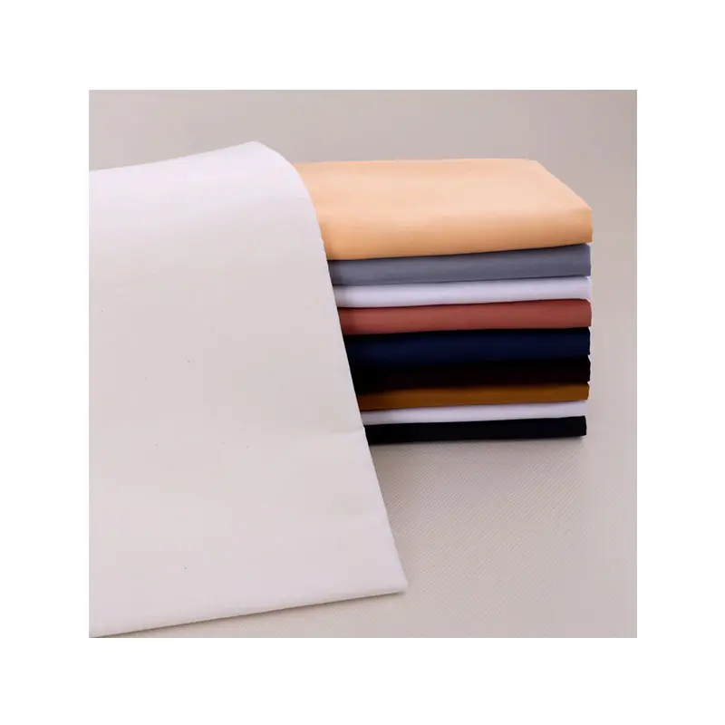 New  Poly Cotton  Pocketing Fabric T/C80/20	21*21	108*58