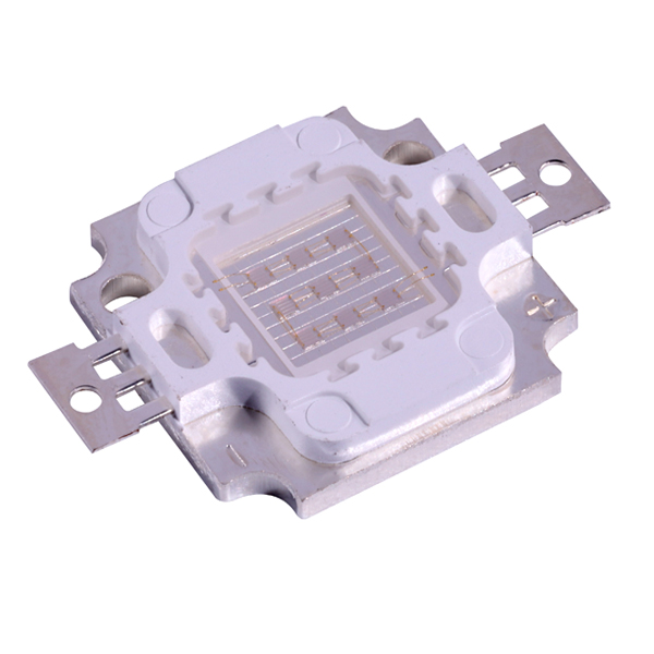 Professional manufacturer 10w 365nm high power led uv led