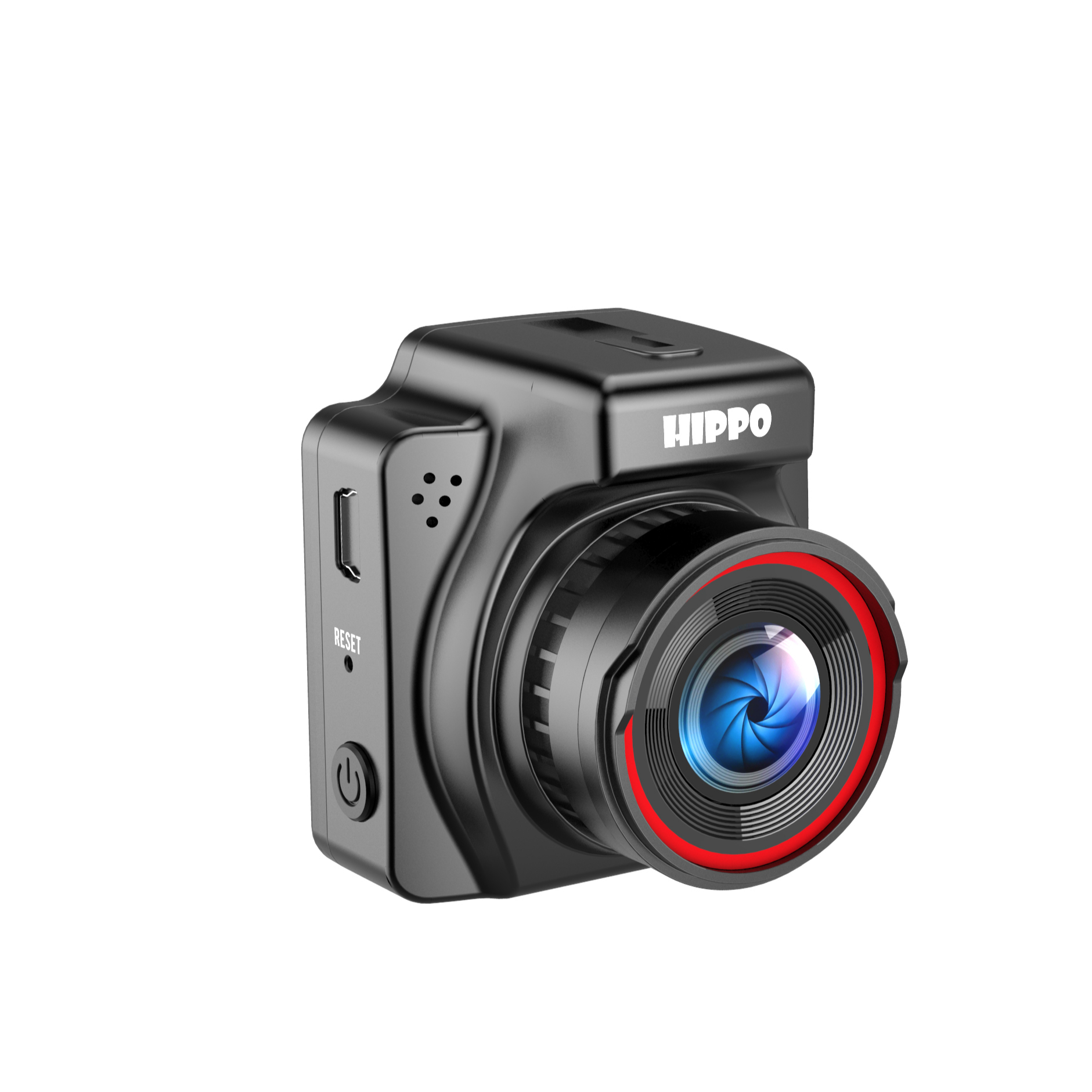 1,5 дюймовый 1080p видеорегистратор с ночным видением, Wi-Fi, Парковочное наблюдение, G-датчик, автомобильный черный ящик с GPS