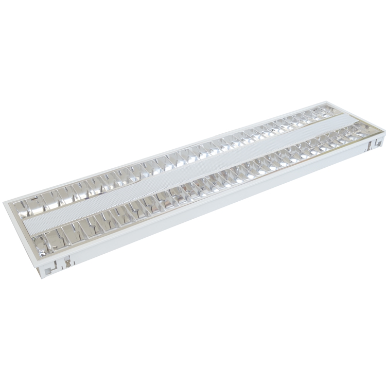 Home Automation Smart Magnetic LED Folding Grille Ceiling Light