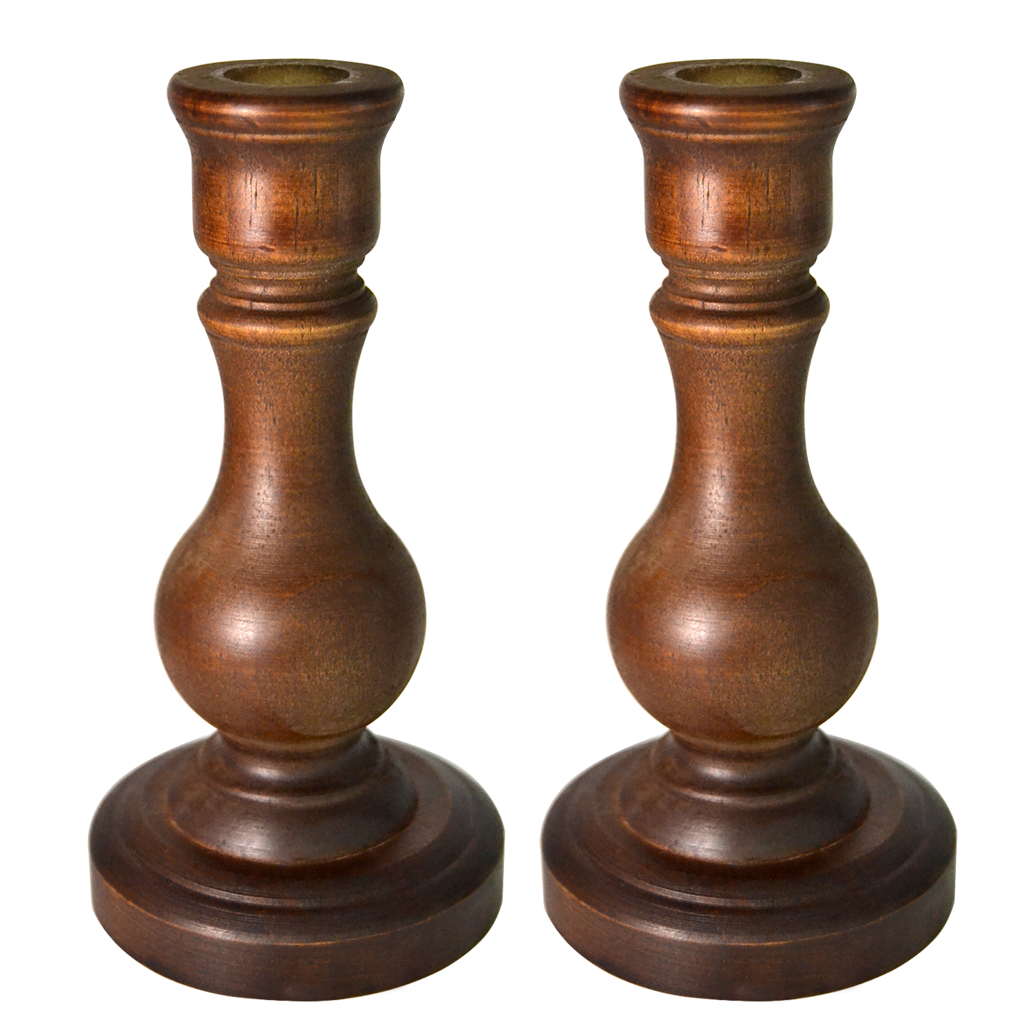 Rustic Wooden Outdoor Candle Holder Weddings