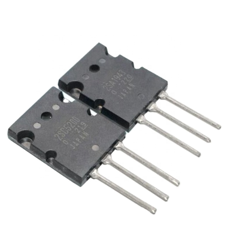 Усилитель мощности, транзистор 2sc5200, 2saeas, 2sc5200, транзисторы