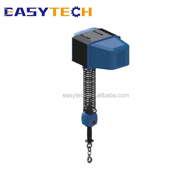 Electric Hoist Winch For Pcb Electronics Assembly Manufacturer