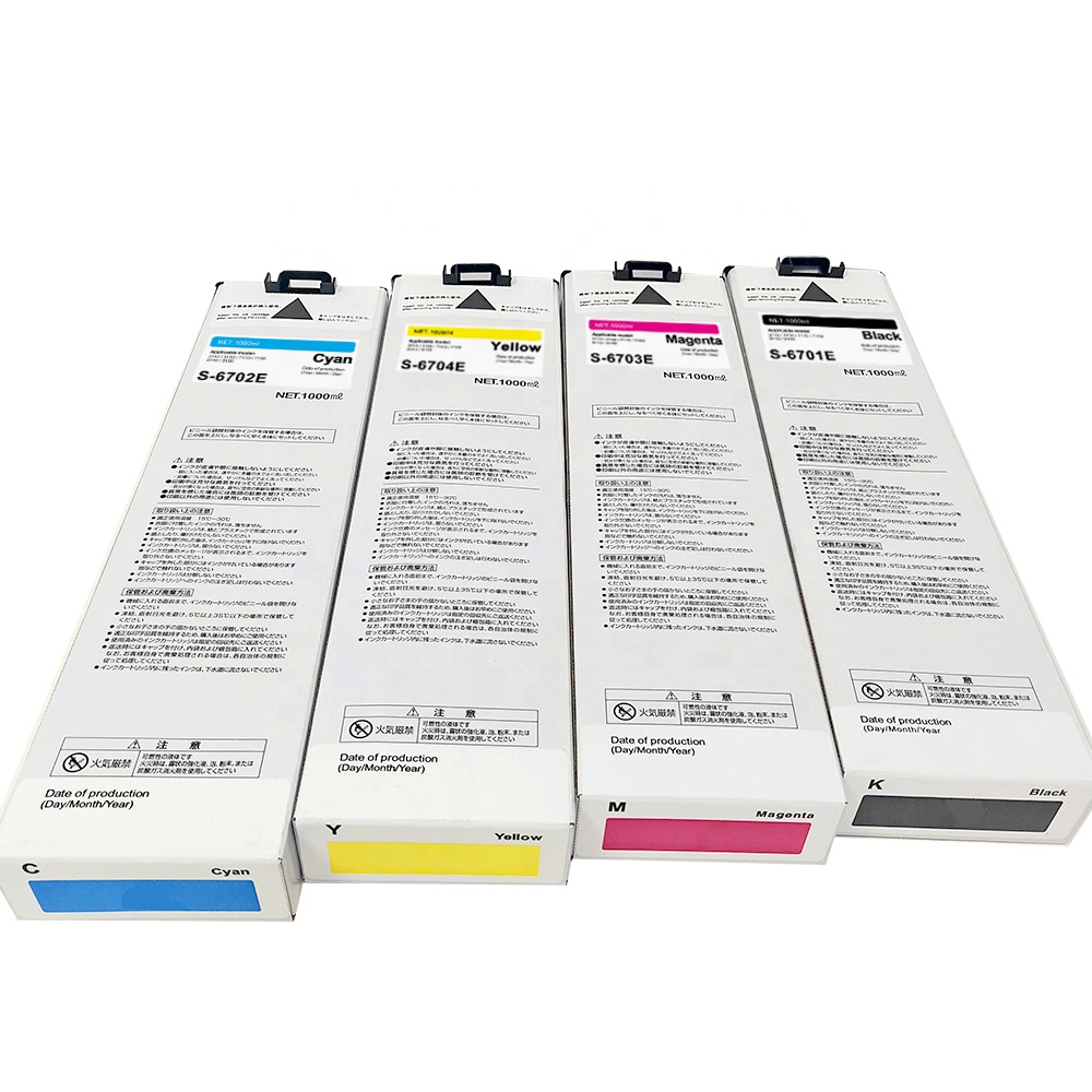 Чернила Comstar GD9630 для принтера Comcolor GD9630 GD9631 GD7330, европейская распродажа, Прямая Заводская цена, совместимые чернила Comcolor GD
