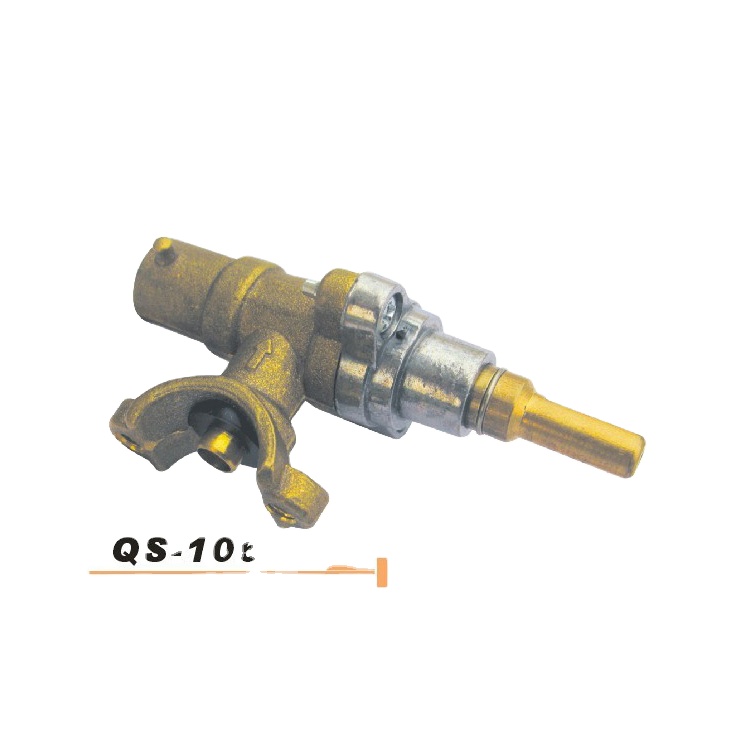 Клапан газовой плиты QS 106B LPG NG domastic с CE